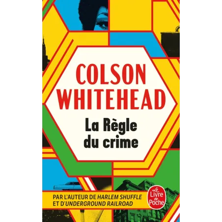 La Règle du crime