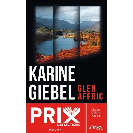 Glen Affric