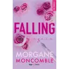 Falling again - Morgane Moncomble - Hugo Poche - Poche - ravate.com librairie reunion
