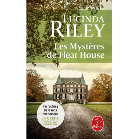 Les mystères de Fleat House