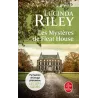 Les mystères de Fleat House - Lucinda Riley - Le Livre de Poche - Poche - ravate.com librairie reunion