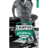 Campus drivers Tome 1 : supermad - C. s. Quill - Hugo Poche - Poche - ravate.com librairie reunion