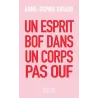 Un esprit bof dans un corps pas ouf - Anne-Sophie Girard - Pocket - Poche - ravate.com librairie reunion