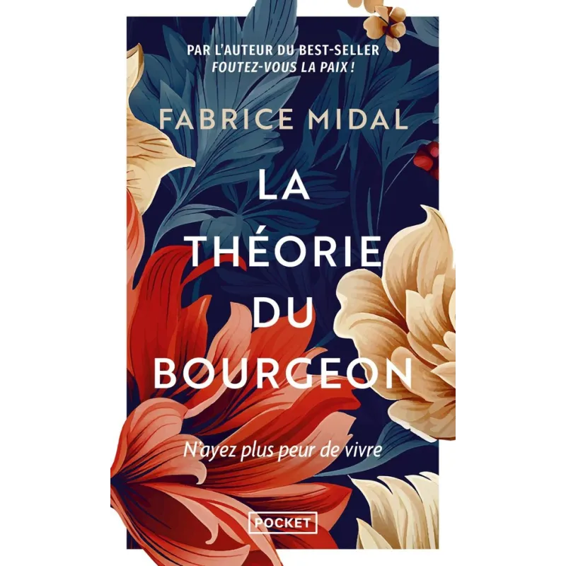 La théorie du bourgeon : N - ravate.com librairie reunion