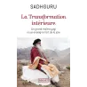 La transformation intérieure - Sadhguru - Pocket - Poche - ravate.com librairie reunion