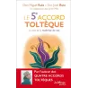 Le 5ème accord toltèque ; la voie de la maîtrise de soi - José Ruiz, Miguel Ruiz - Éditions Jouvence - Poche - ravate.com...