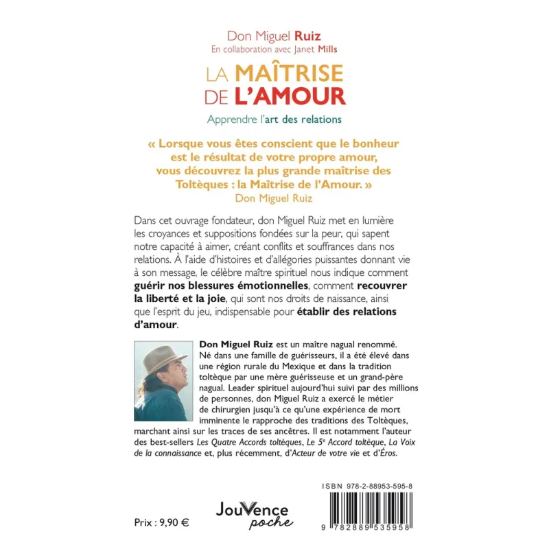 La maîtrise de l - ravate.com librairie reunion
