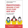 émotions, quand c - ravate.com librairie reunion