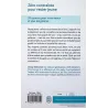 Zéro contrainte pour rester jeune : 35 astuces pour vivre mieux et plus longtemps - Jimmy Mohamed - J - ravate.com librairie...