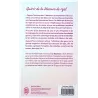 Guérir de la blessure de rejet : Comment prendre soin de soi émotionnellement face aux maladies graves et au cancer - Lise...