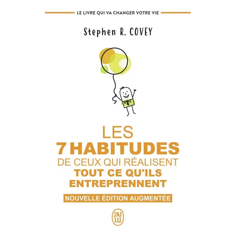 Les 7 habitudes de ceux qui réalisent tout ce qu - ravate.com librairie reunion
