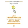 Les 7 habitudes de ceux qui réalisent tout ce qu - ravate.com librairie reunion