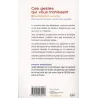 Ces gestes qui vous trahissent - Joseph Messinger - J - ravate.com librairie reunion