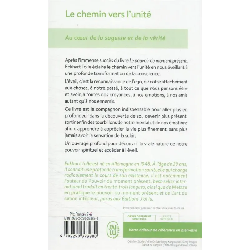 Le chemin vers l - ravate.com librairie reunion