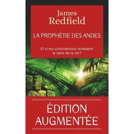 La prophétie des Andes : Et si les coïncidences révélaient le sens de la vie ?