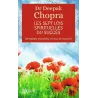Les sept lois spirituelles du succes - demandez le bonheur et vous le recevrez - Deepak Chopra - J - ravate.com librairie...
