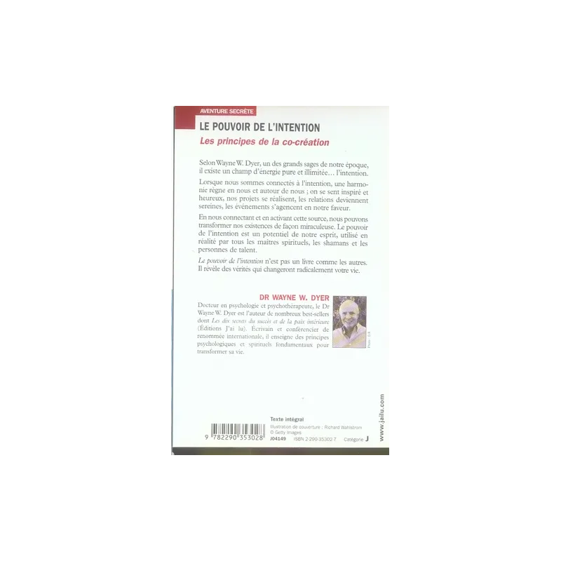 Le pouvoir de l - ravate.com librairie reunion
