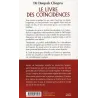 Le livre des coïncidences ; vivre à l - ravate.com librairie reunion