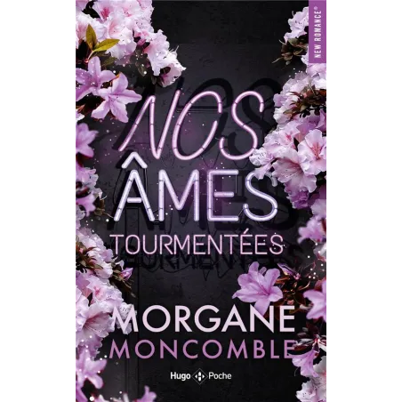 Nos âmes tourmentées