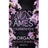 Nos âmes tourmentées - Morgane Moncomble - Hugo Poche - Poche - ravate.com librairie reunion