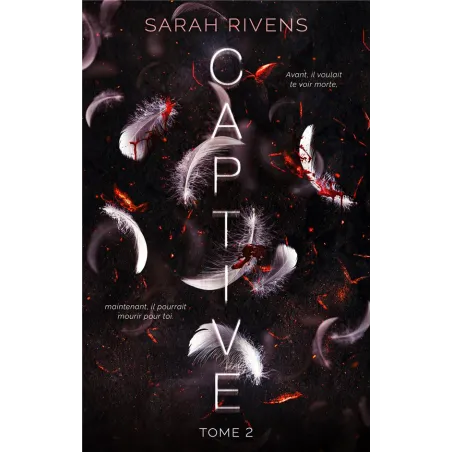 Captive Tome 2