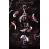 Captive Tome 2 - Sarah Rivens - HLAB - Grand format - ravate.com librairie reunion
