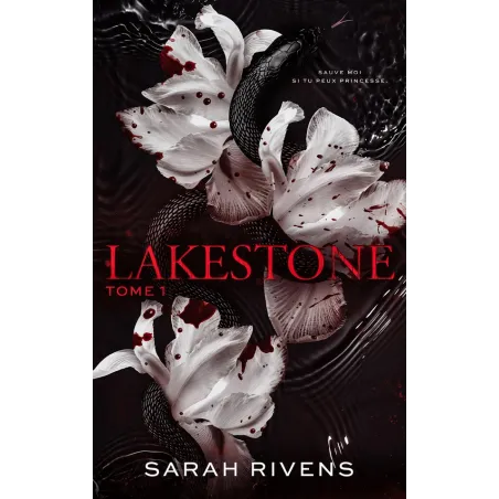Lakestone Tome 1