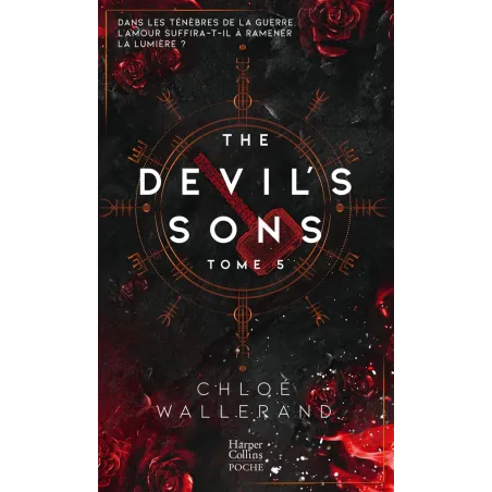 The Devil's Sons Tome 5