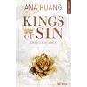 Kings of sin Tome 3 : L - ravate.com librairie reunion