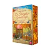 Le Pumpkin Spice Café - Laurie Gilmore - HarperCollins France - Grand format - ravate.com librairie reunion