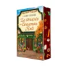La librairie du Cinnamon Roll - Laurie Gilmore - HarperCollins France - Grand format - ravate.com librairie reunion
