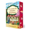 La maison des pancakes aux fraises - Laurie Gilmore - HarperCollins France - Grand format - ravate.com librairie reunion