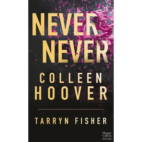Never Never : Intégrale