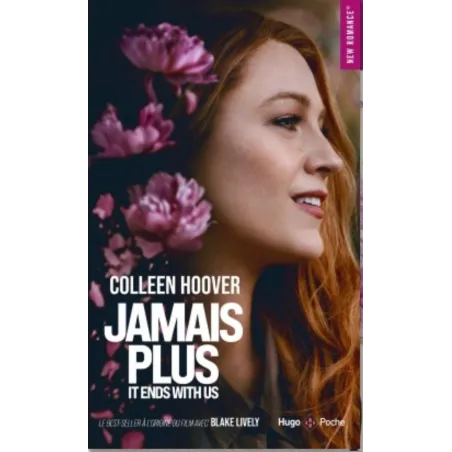Jamais plus