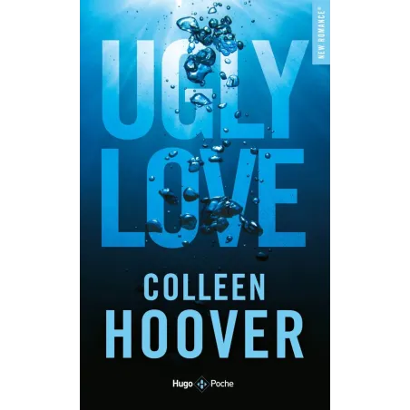 Ugly love
