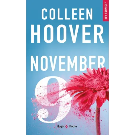 November 9