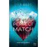 The Perfect Match - Lyla Mars - HarperCollins France - Poche - ravate.com librairie reunion