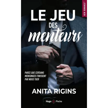 Le jeu des menteurs