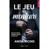 Le jeu des menteurs - Anita Rigins - Hugo Poche - Poche - ravate.com librairie reunion