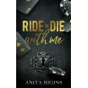 Ride or die with me - Anita Rigins - HLAB - Poche - ravate.com librairie reunion