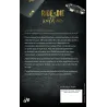 Ride or die with me - Anita Rigins - HLAB - Poche - ravate.com librairie reunion