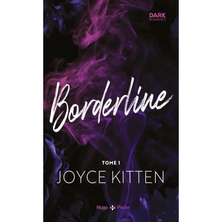 Borderline Tome 1