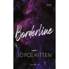 Borderline Tome 1 - Joyce Kitten - Hugo Poche - Poche - ravate.com librairie reunion