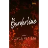 Borderline Tome 2 - Joyce Kitten - Hugo Poche - Poche - ravate.com librairie reunion