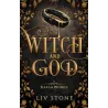 Witch and God Tome 1 : Ella la promise - Liv Stone - HLAB - Poche - ravate.com librairie reunion