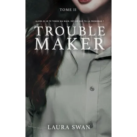 Troublemaker Tome 2