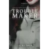 Troublemaker Tome 2 - Laura Swan - HLAB - Grand format - ravate.com librairie reunion