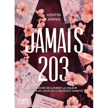 Jamais 203