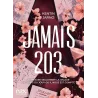 Jamais 203 - Kentin Jarno - Albin Michel - Grand format - ravate.com librairie reunion