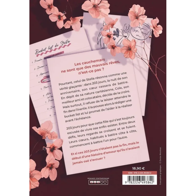 Jamais 203 - Kentin Jarno - Albin Michel - Grand format - ravate.com librairie reunion